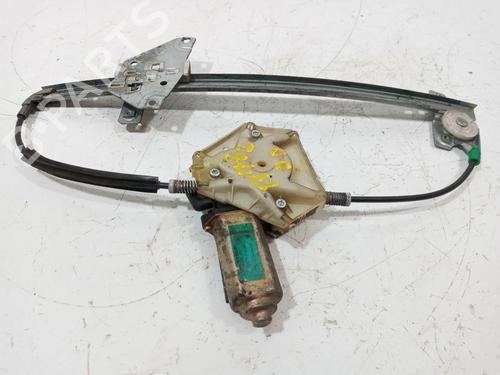 Used Front right window mechanism VOLVO V40 Estate (645) 1.9 DI (115 hp) 9665531