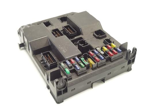 Used Fuse box PEUGEOT 307 (3A/C) 2.0 HDi 90 (90 hp) 27983382