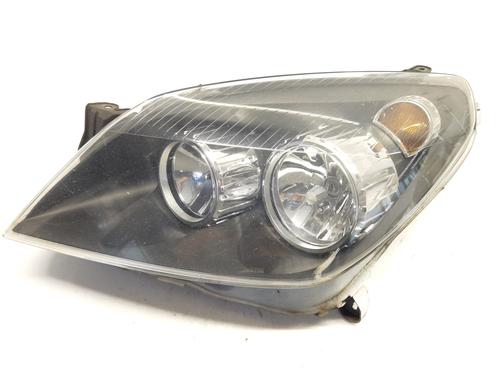 Used Left headlight Left headlight OPEL ASTRA H GTC (A04) 1.7 CDTi (L08) (101 hp) 40013686 40013686