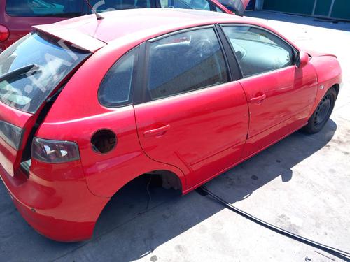 Engine control unit (ECU) SEAT IBIZA III (6L1) 1.9 TDI | BP36865580M57  - Image 6