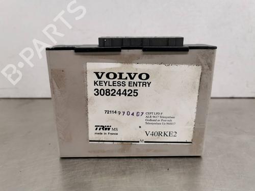 Electronic module VOLVO S40 I (644) 2.0 (136 hp) 9265540