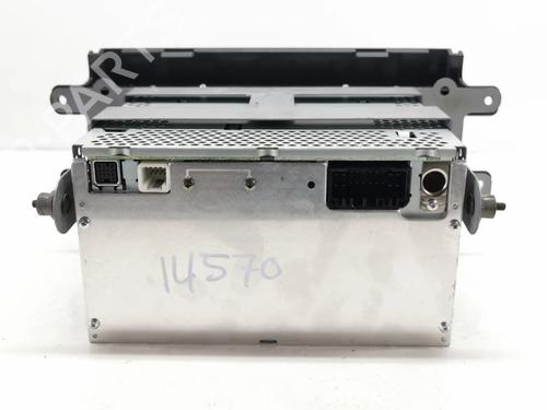 Radio SUZUKI SX4 (EY, GY)  | BP10405505E6 