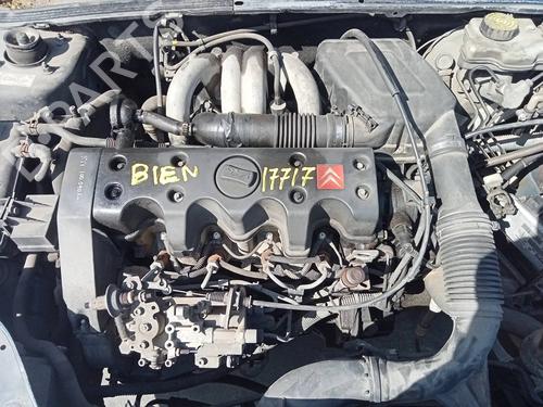 Starter CITROËN SAXO (S0, S1) 1.5 D | BP17988677M8 