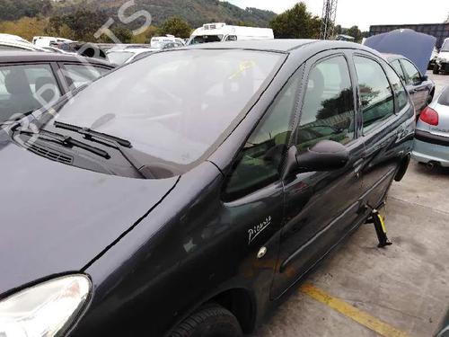 Right front steering knuckle CITROËN XSARA PICASSO (N68) 1.6 HDi | BP8458665M26 