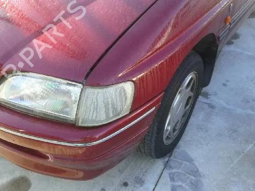 Alternator FORD ESCORT VI (GAL)  | BP8451470M7 