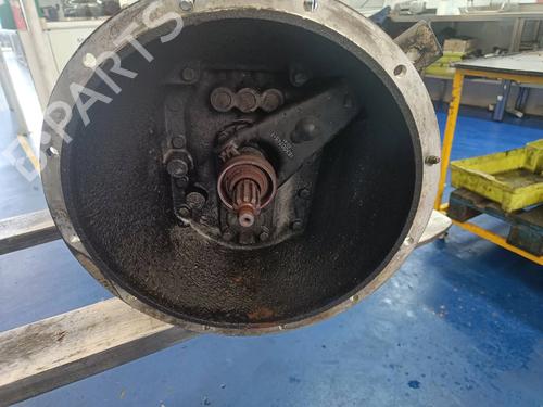 Gearbox NISSAN PATROL III/2 Station Wagon (W260)  | BP18002450M3 