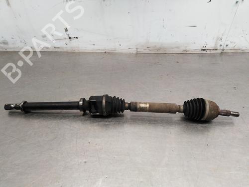 Used Right front driveshaft RENAULT MEGANE II (BM0/1_, CM0/1_) 1.5 dCi (BM02, BM13, BM2A, CM02, CM13) (101 hp) 8468786