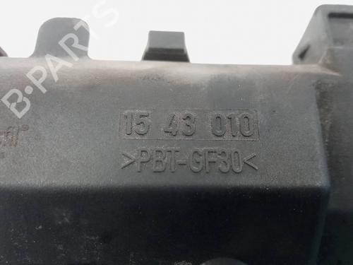 Ignition coil PEUGEOT 206 Hatchback (2A/C) 1.4 LPG | BP11253287M94 