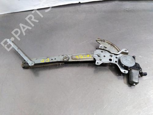 Used Front right window mechanism SUZUKI SX4 S-Cross (JY) [2013-2025]  8466276
