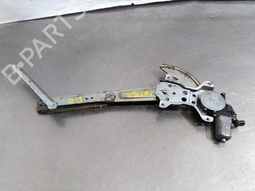 Front right window mechanism SUZUKI SX4 S-Cross (JY) [2013-2024]nullnull