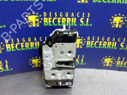 Used Rear right lock DODGE CALIBER 2.0 CRD (140 hp) 8437311