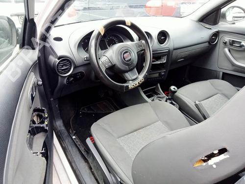 Right taillight SEAT IBIZA III (6L1)  | BP20491135C35 