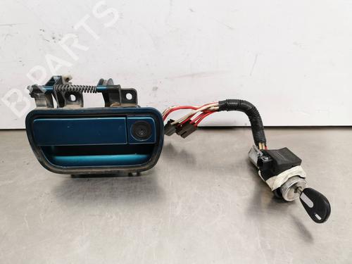 Used Electronic module PEUGEOT 806 (221) [1994-2002]  14019950