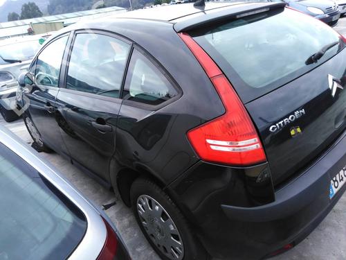 Left taillight CITROËN C4 I (LC_)  | BP8616308C34 