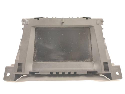 Used Display monitor OPEL ASTRA H GTC (A04) [2005-2010]  11040400