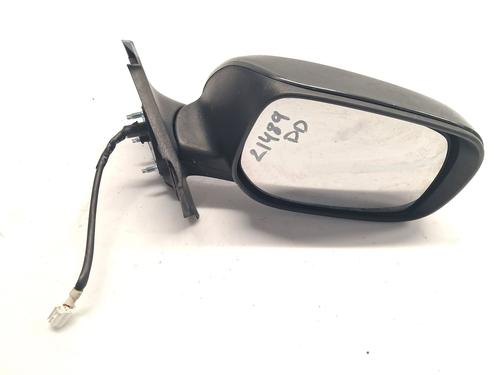 Ryggespeil høyre TOYOTA YARIS (_P9_) 1.4 D-4D (NLP90_, NLP90R) (90 hp) 31065211