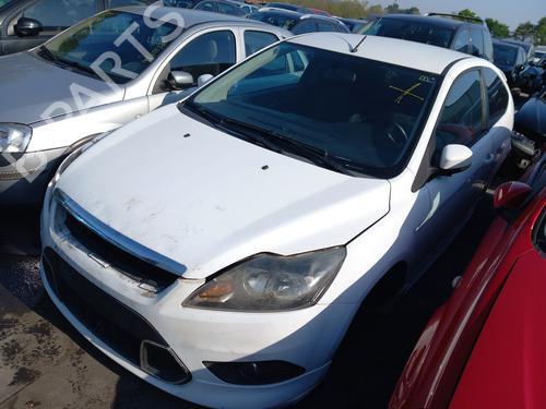 Gearbox FORD FOCUS II (DA_, HCP, DP) 1.8 TDCi | BP25461193M3 