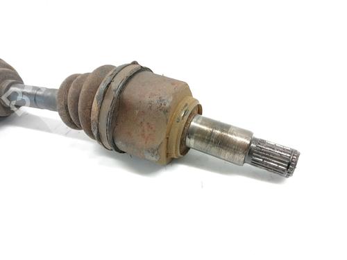 Right front driveshaft SANTANA 300 Open Off-Road Vehicle  | BP27997731M39 