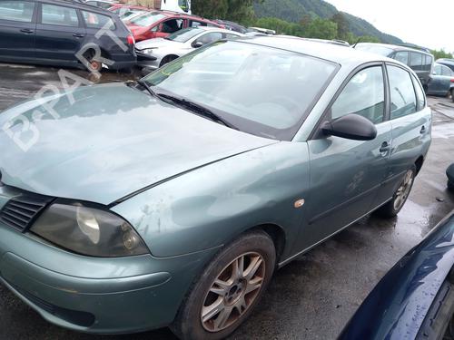 Left front window switch SEAT IBIZA III (6L1) 1.4 16V | BP37692444I27 - Image 4