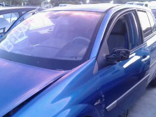 Engine control unit (ECU) RENAULT MEGANE II Saloon (LM0/1_) 1.9 dCi (LM0G, LM1G, LM2C) | BP8450068M57 