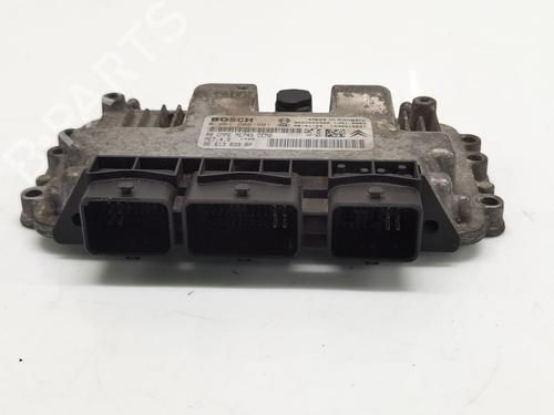 Engine control unit (ECU) PEUGEOT 206 CC (2D) 1.6 16V (2DNFUF, 2DNFUR) | BP27285335M57 