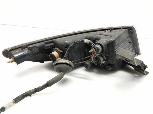 Right taillight HONDA CIVIC VIII Hatchback (FN, FK) 2.2 CTDi (FK3) | BP21849273C35 