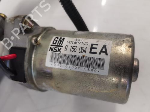 Steering column OPEL CORSA C (X01) 1.2 (F08, F68) | BP36516540M21 - Image 3