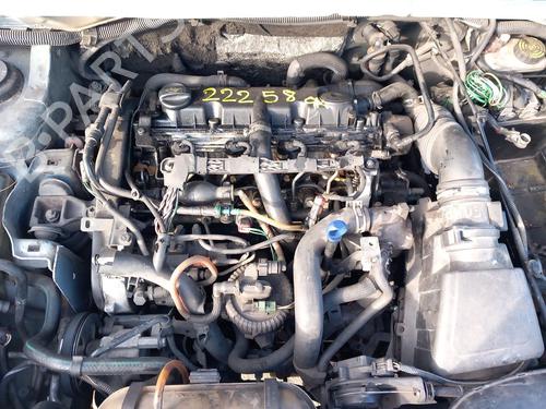 Engine control unit (ECU) PEUGEOT PARTNER Box Body/MPV (5_, G_) 2.0 HDi | BP33456481M57  - Image 10