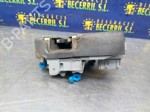 Front left lock CITROËN XANTIA (X2)  | BP8432252C98 