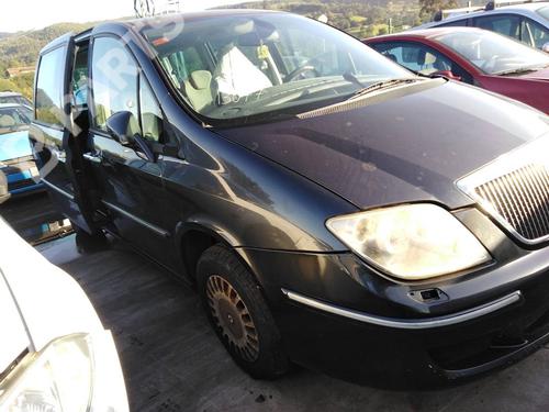 Used Parts LANCIA PHEDRA (179_)  2.2 JTD (179AXC1A)  994311