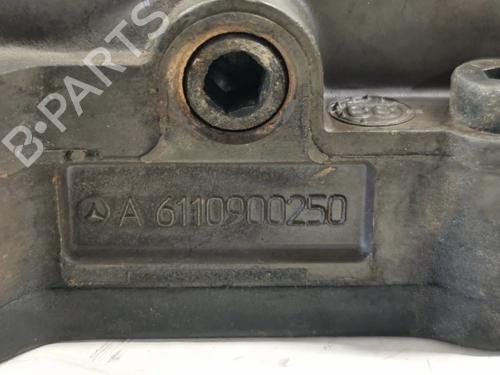 Fuel pump MERCEDES-BENZ E-CLASS (W210)  | BP13391709M76 
