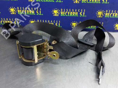 Used Front right seatbelt RENAULT LAGUNA II Grandtour (KG0/1_) 2.0 dCi (KG1T) (150 hp) 8719141