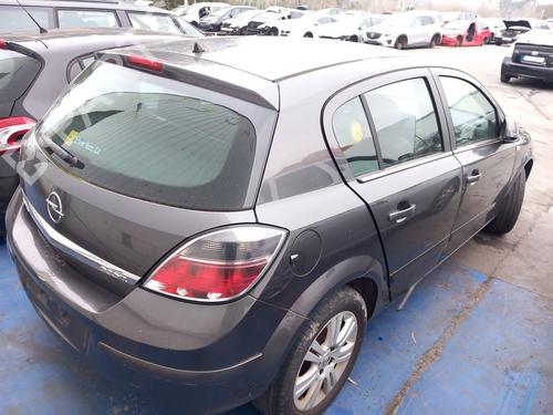 Engine control unit (ECU) OPEL ASTRA H (A04) 1.7 CDTI (L48) | BP32750892M57 - Image 8