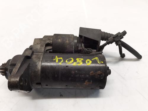 Motor de arranque Motor de arranque VW GOLF V Variant (1K5) 1.9 TDI (105 hp) 36261362 36261362