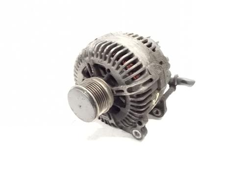 Used Alternator VW PASSAT B6 (3C2) 2.0 TDI 16V 4motion (140 hp) 27541166
