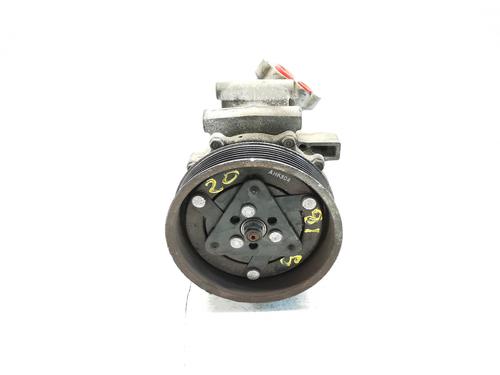 AC-Kompressor RENAULT CLIO III (BR0/1, CR0/1) 1.2 16V (BR0P, CR0P) | BP29490440M34 