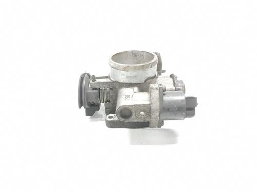 Throttle body DAEWOO KALOS (KLAS)  | BP28103685M82 