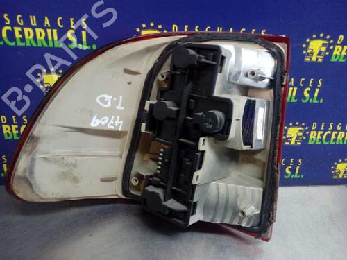 Right taillight OPEL ASTRA F Saloon (T92)  | BP8445012C35 