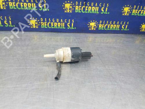 Used Washer pump OPEL KADETT E (T85) [1984-1993]  14025191