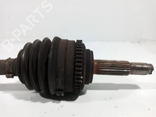 Right front driveshaft CHEVROLET AVEO / KALOS Hatchback (T250, T255)  | BP8906049M39 
