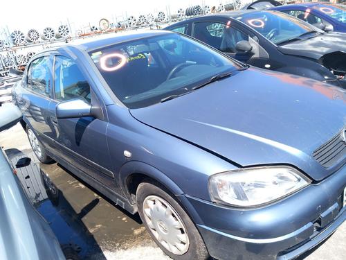 Gebruikte OPEL ASTRA G Saloon (T98)  1.7 TD (F69)  4775190 Onderdelen