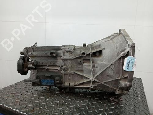 Used Gearbox Gearbox BMW 3 (E90) 318 i (129 hp) 40227917 40227917
