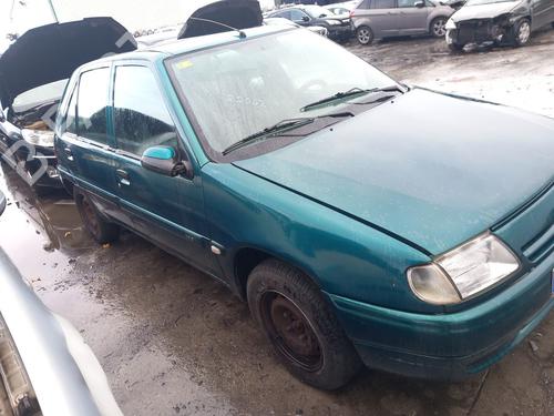 Used Parts CITROËN SAXO (S0, S1) 1.5 D 4559693