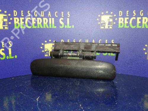 Used Rear right exterior door handle CITROËN XSARA PICASSO (N68) 2.0 HDi (90 hp) 8425039