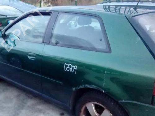 Gearbox AUDI A3 (8L1) 1.8 | BP8437181M3 