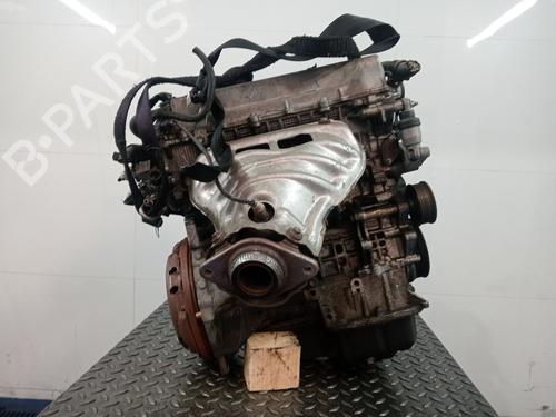 Engine TOYOTA COROLLA (_E12_) 1.6 VVT-i (ZZE121_, ZZE121R) | BP38774852M1 - Image 4