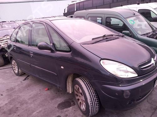 Recambios CITROËN XSARA PICASSO (N68) 2.0 HDi (90 hp) 4403099