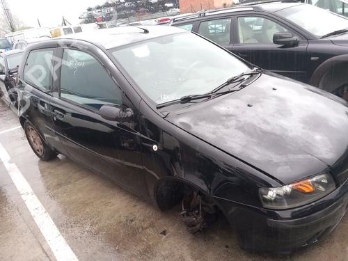 Brugte FIAT PUNTO (188_) [1999-2012]  3605780