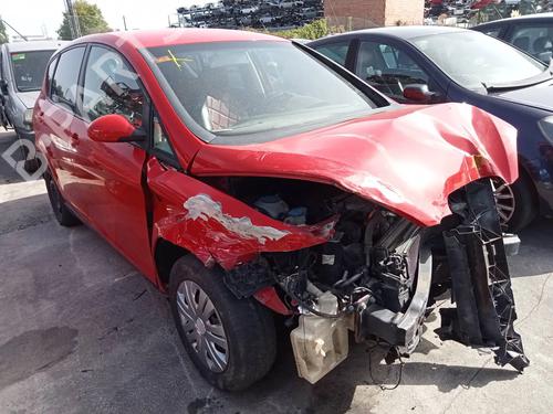 Engine control unit (ECU) SEAT ALTEA (5P1)  | BP17653063M57 