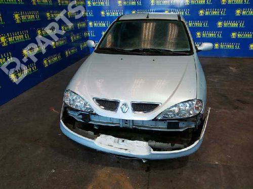 Used Parts RENAULT MEGANE I Classic (LA0/1_)  1.6 16V (LA00, LA04, LA0B, LA11, LA16, LA19, LA1J, LA1K,...  950781